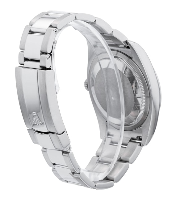 Rolex Datejust 116200 Image 3